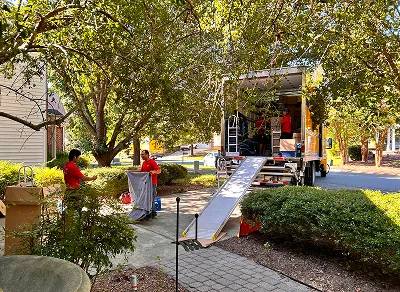 NuWay Relocation|Home