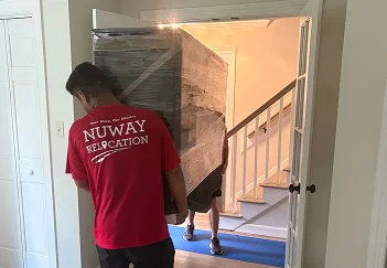 NuWay Relocation|Home