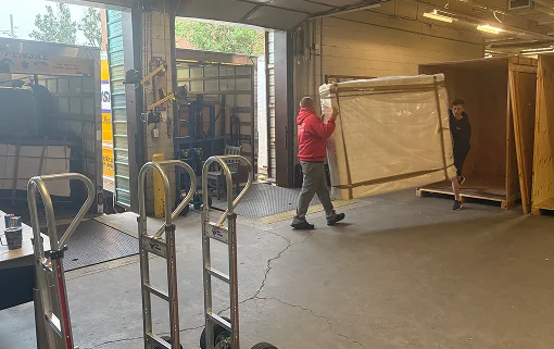 NuWay Relocation|Home