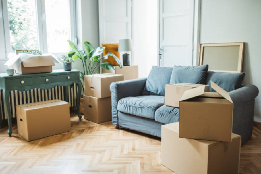 NuWay Relocation | How to Organize Your Move Like a Pro: Step-by-Step Checklist Unpacking Services