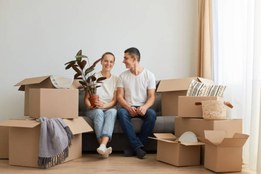 NuWay Relocation | How to Organize Your Move Like a Pro: Step-by-Step Checklist Organize Your Move