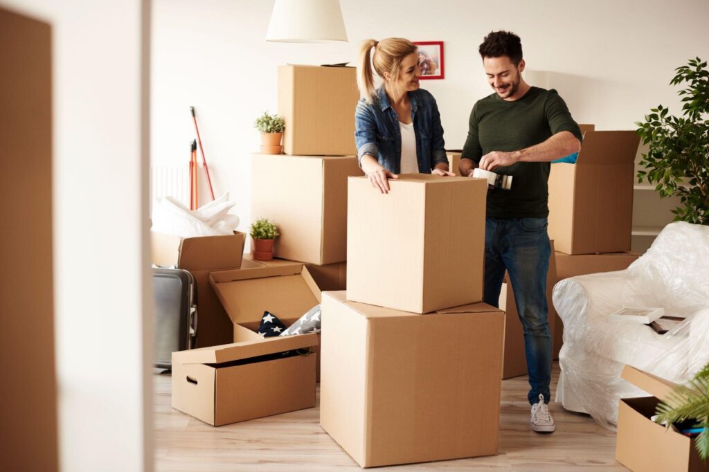 moving companies