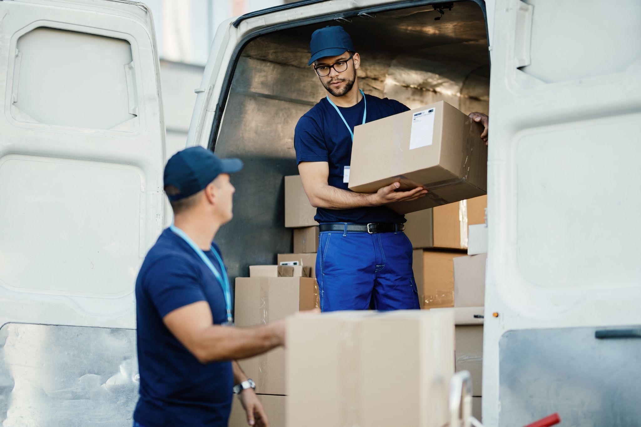 NuWay Relocation | Stressed About Moving to Raleigh? A Local Moving Company Can Help local moving company