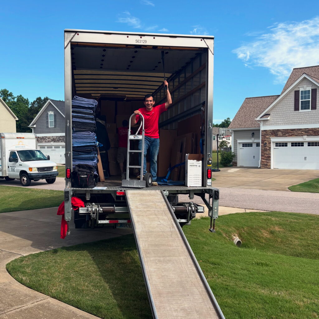 NuWay Relocation|NuWay Relocation Moving Company
