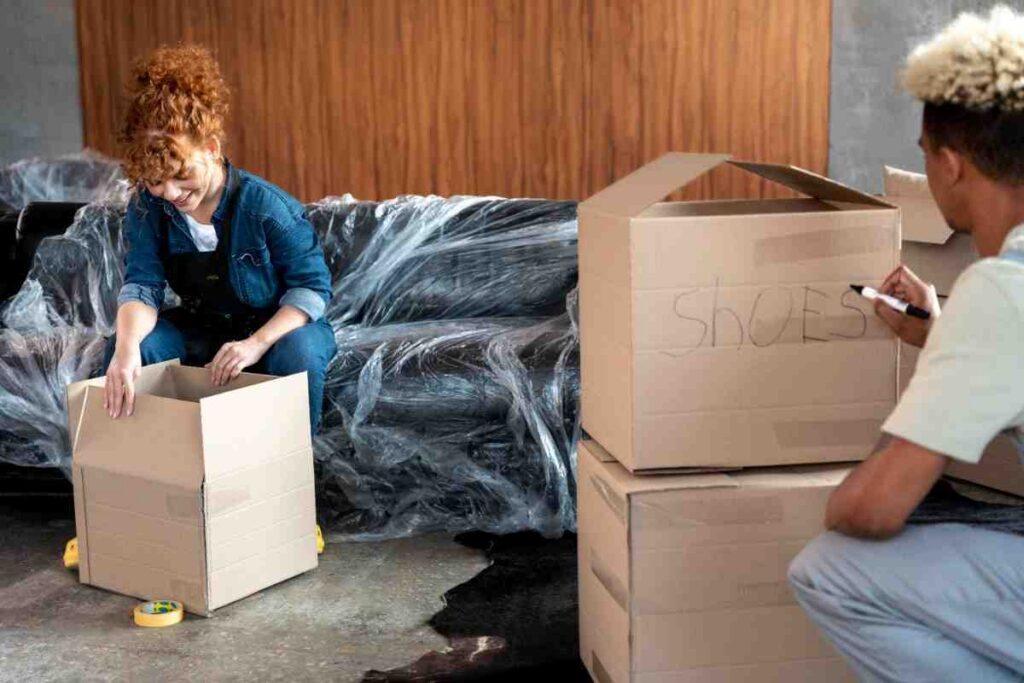 Effortless Clean-Outs for Raleigh Homes, Businesses, and Rental Properties