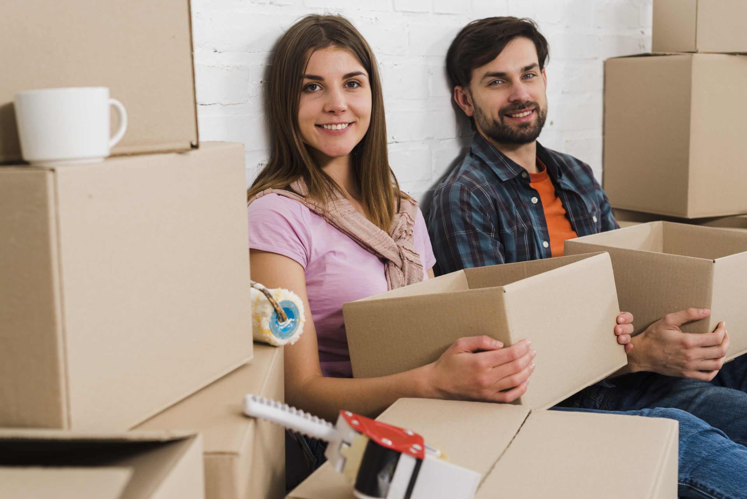 NuWay Relocation | Need Help Moving in Raleigh? A Local Moving Company In Raleigh You Can Rely On (2026 Guide) local moving company in Raleigh