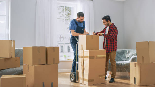 NuWay Relocation|Decluttering Services