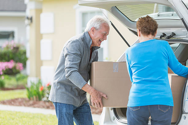 NuWay Relocation|Custom Moving Crates