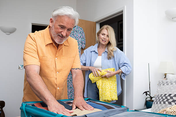 Senior Settling Services Tailored to Every Room