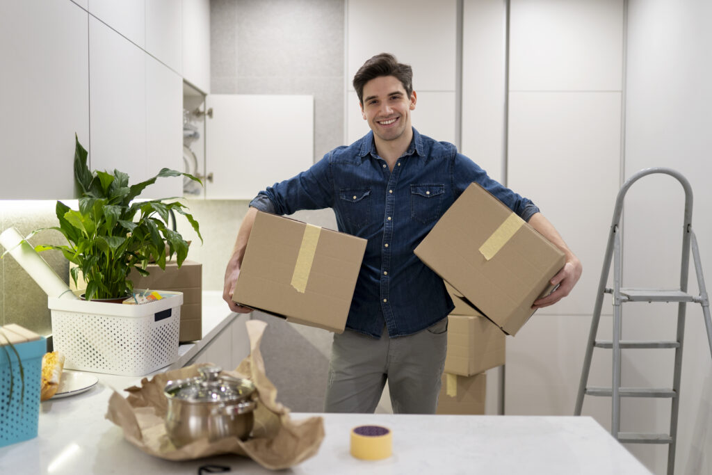 NuWay Relocation|Long Distance Moving Services