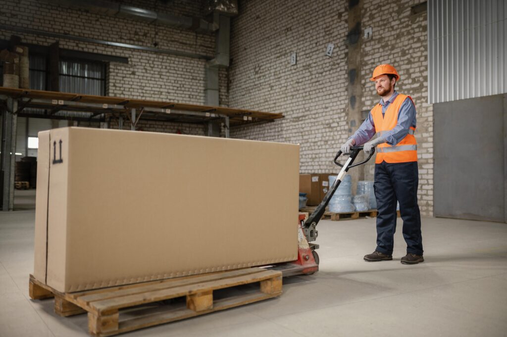 NuWay Relocation|Custom Moving Crates