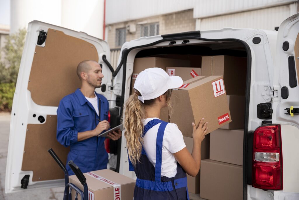 NuWay Relocation|Reorganizing And Settling Into Your New Space