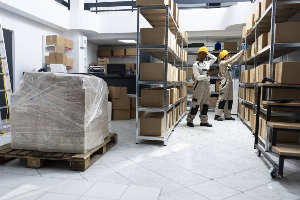NuWay Relocation|Climate Controlled Storage Solutions