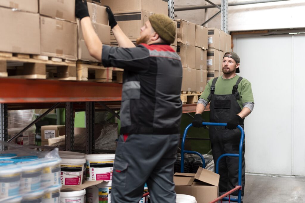 NuWay Relocation|Hourly Moving Services
