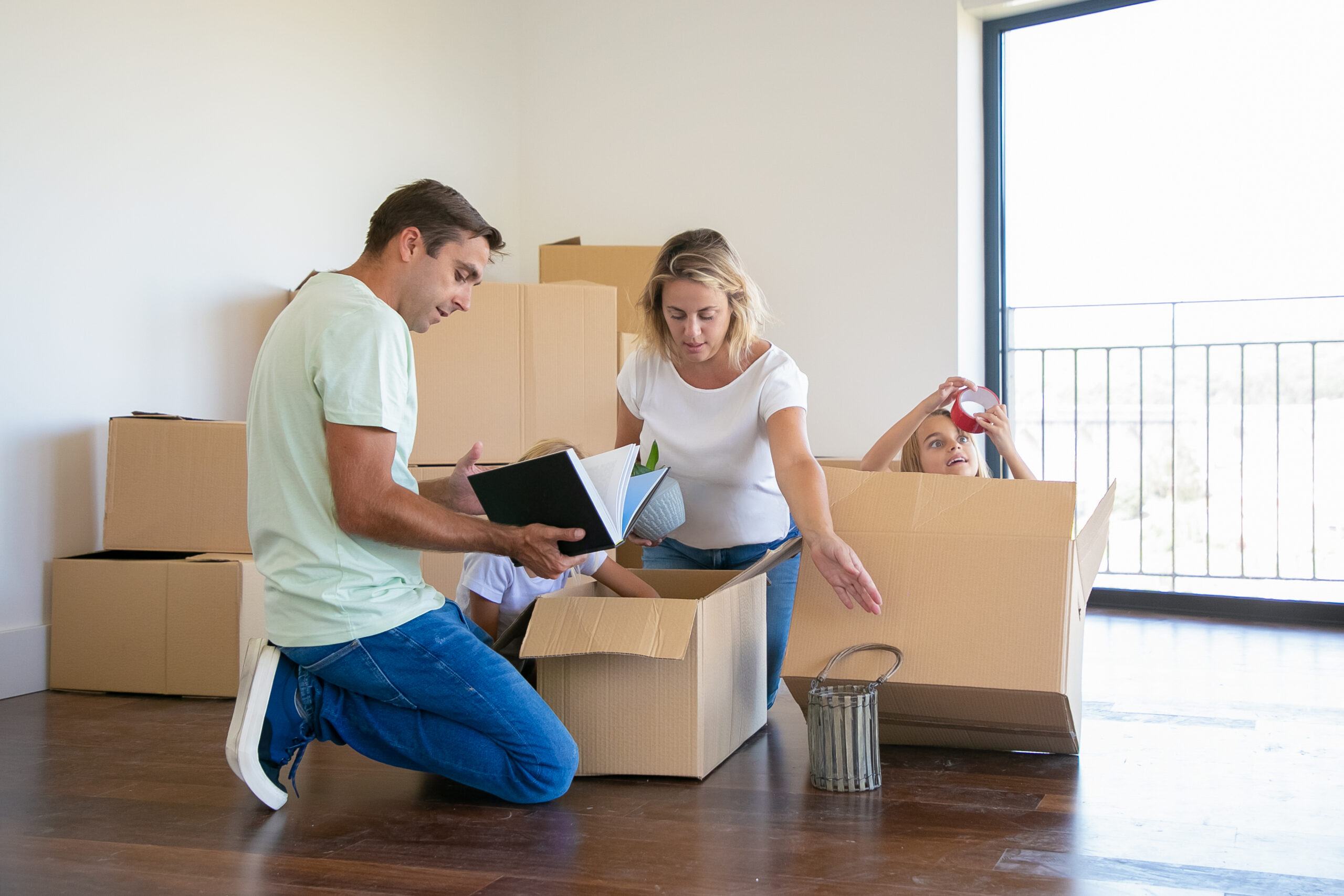 NuWay Relocation | The Top Moving Supplies You Need for a Smooth Relocation: 2026 Checklist for Moving Services in Durham NC moving services