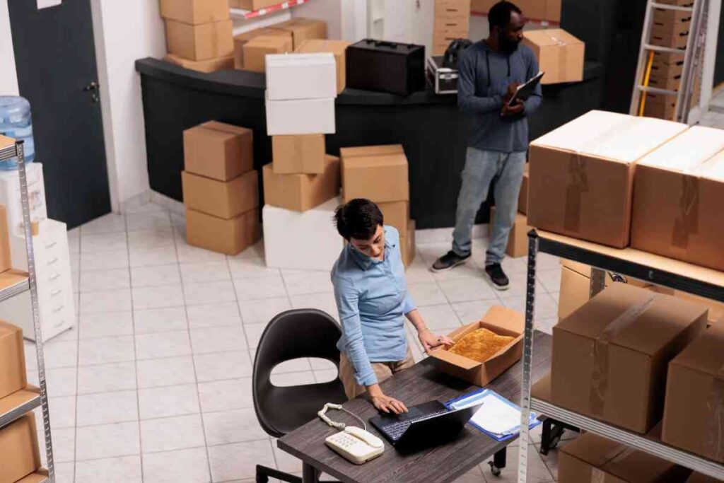 NuWay Relocation|Space Planning