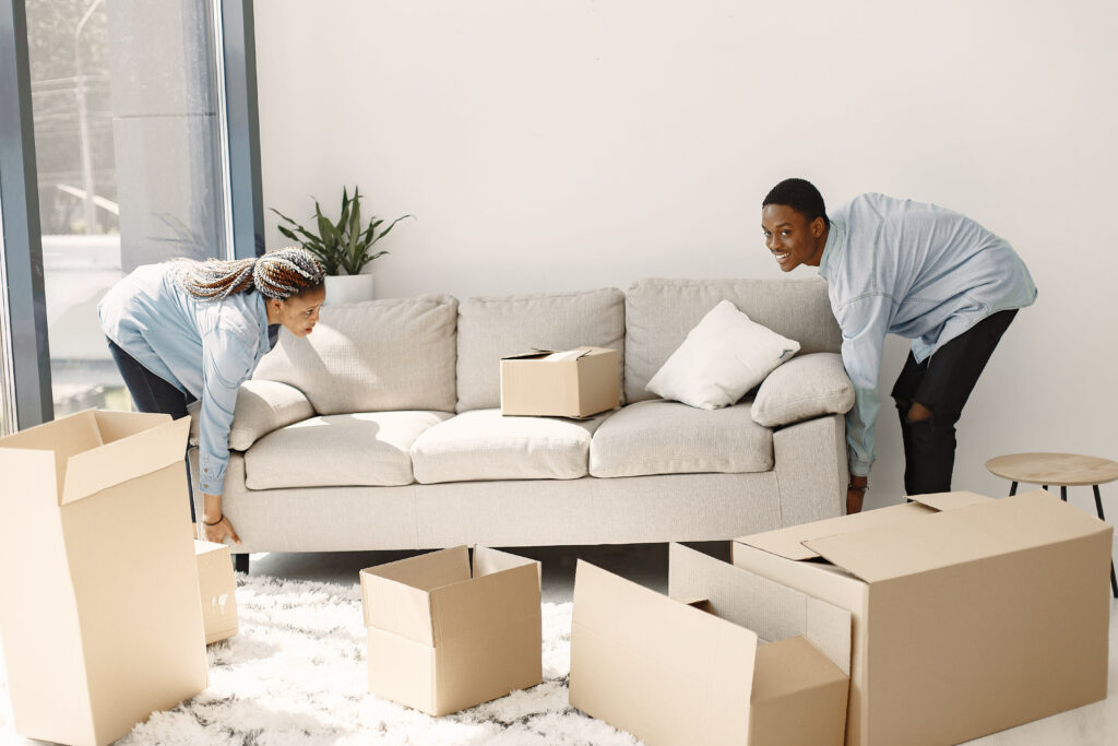 NuWay Relocation|Moving Supplies in Raleigh
