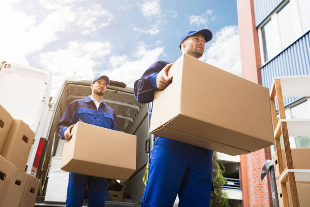 NuWay Relocation | Moving Services In Durham: The 2026 Guide To Finding Reliable Help And Making Your Move Easier