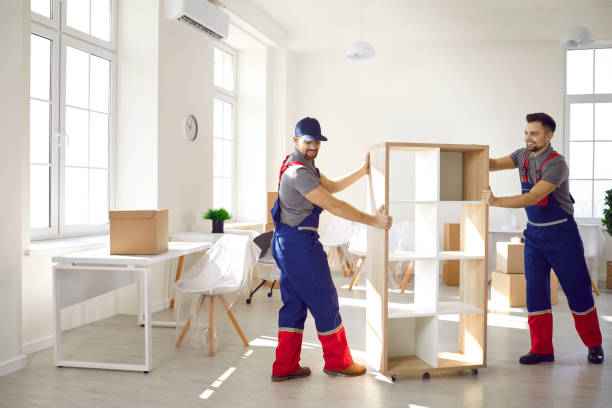 NuWay Relocation | Local Moving Company in Raleigh: Complete Guide to a Stress-Free Move in 2026 moving services