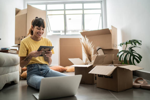 NuWay Relocation | Long Distance Movers Raleigh: Your Complete Guide to a Successful Interstate Move long distance movers Raleigh
